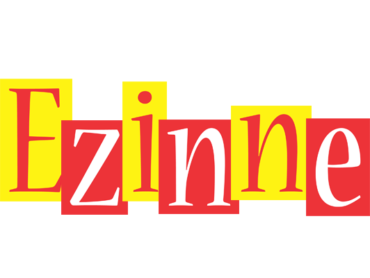 Ezinne errors logo