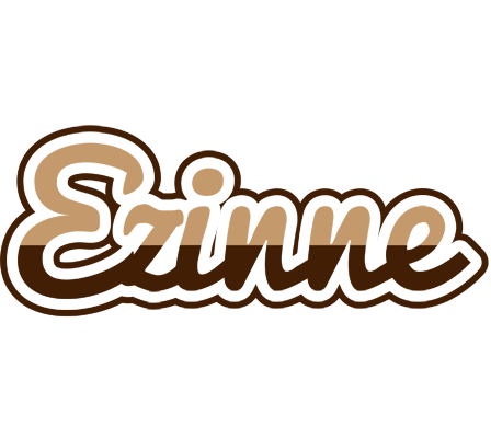 Ezinne exclusive logo