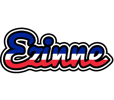 Ezinne france logo
