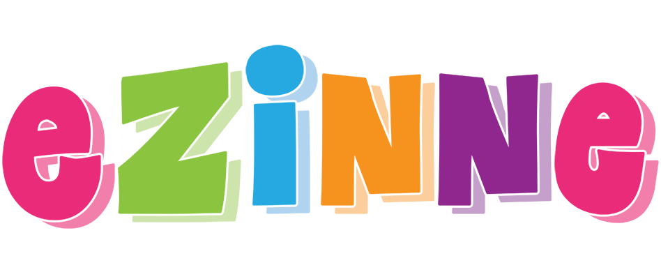 Ezinne friday logo