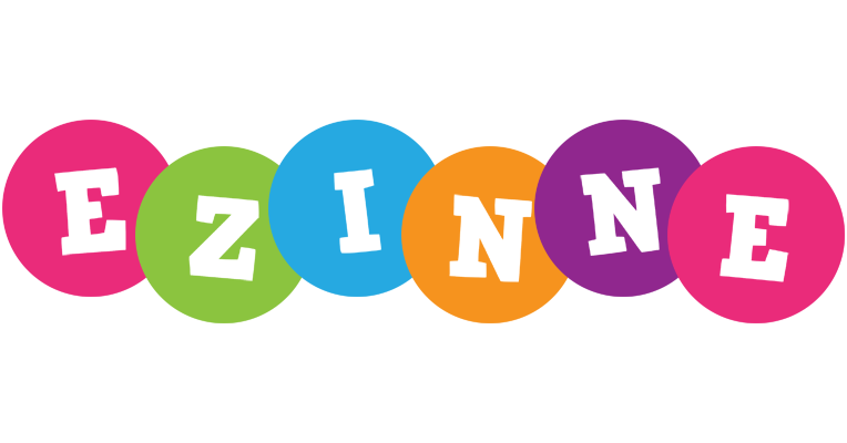 Ezinne friends logo