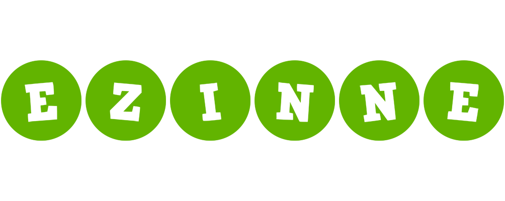 Ezinne games logo