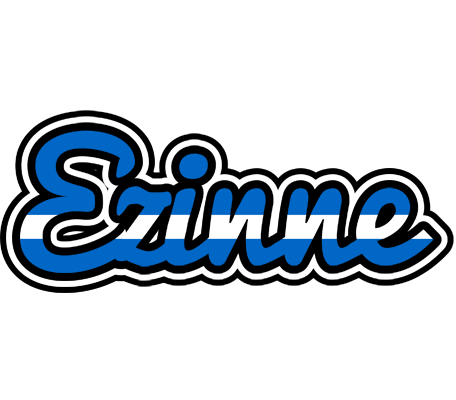 Ezinne greece logo