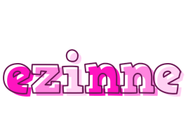 Ezinne hello logo