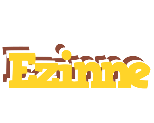 Ezinne hotcup logo