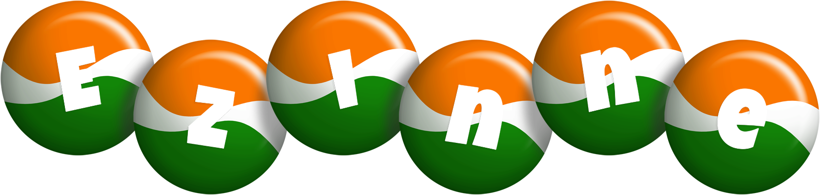 Ezinne india logo