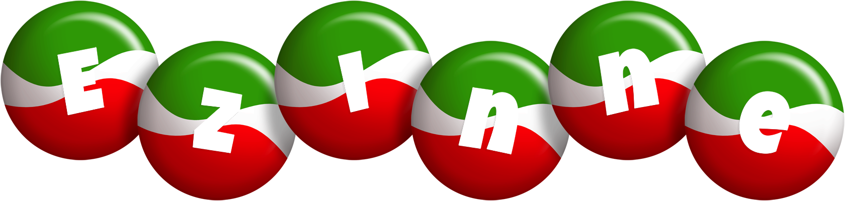 Ezinne italy logo