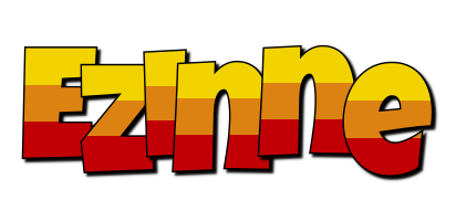 Ezinne jungle logo