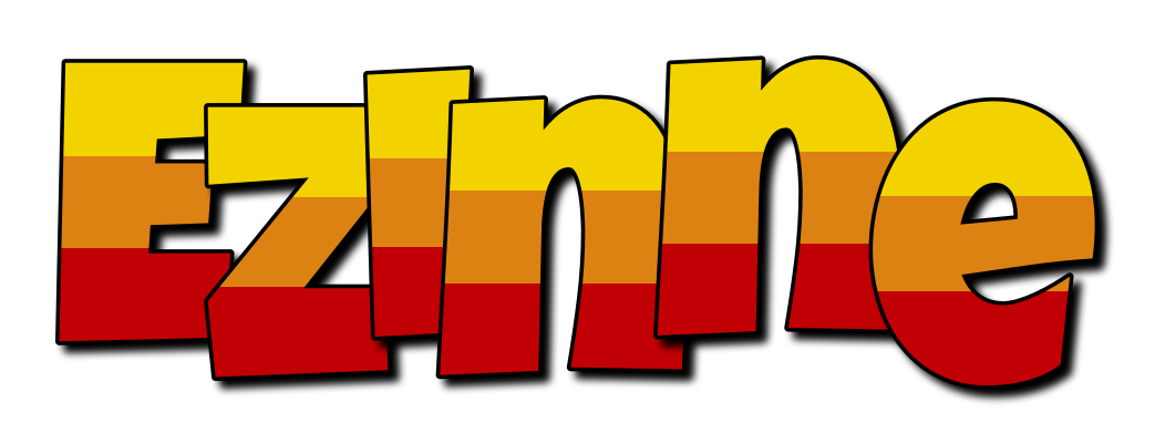Ezinne jungle logo