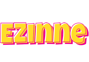 Ezinne kaboom logo