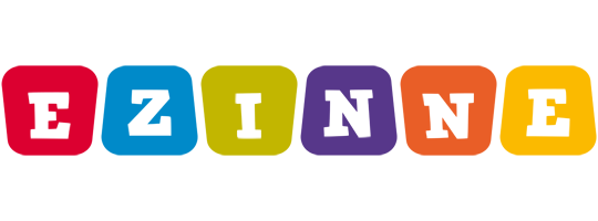 Ezinne kiddo logo