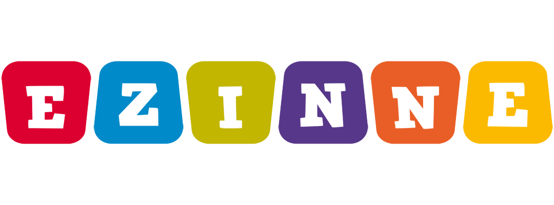 Ezinne kiddo logo