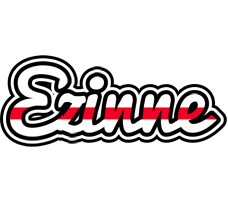 Ezinne kingdom logo