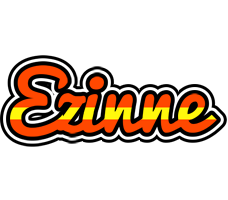 Ezinne madrid logo