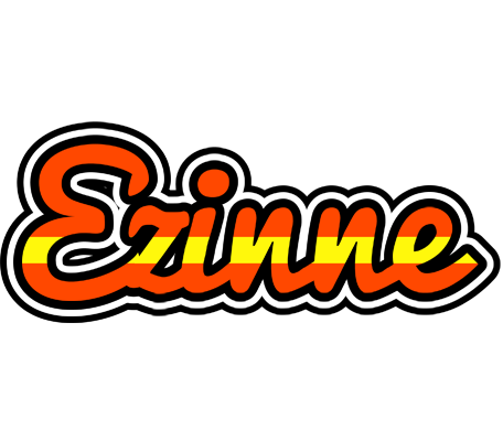 Ezinne madrid logo