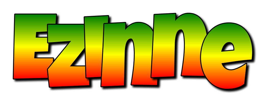 Ezinne mango logo