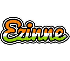 Ezinne mumbai logo