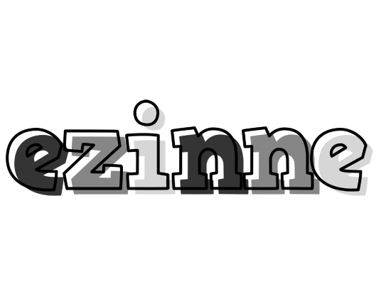 Ezinne night logo