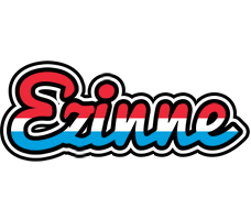 Ezinne norway logo