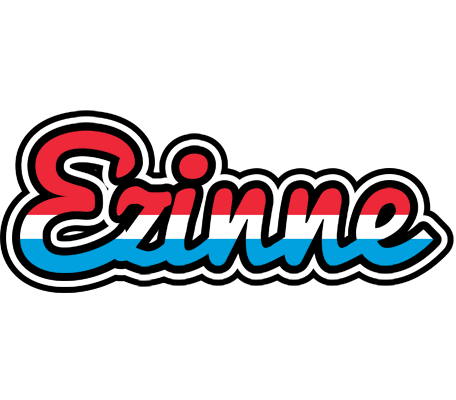 Ezinne norway logo
