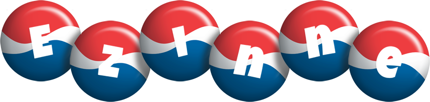 Ezinne paris logo
