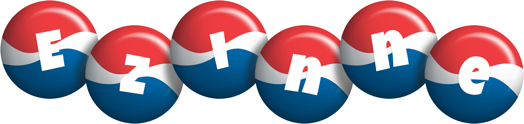 Ezinne paris logo