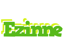 Ezinne picnic logo