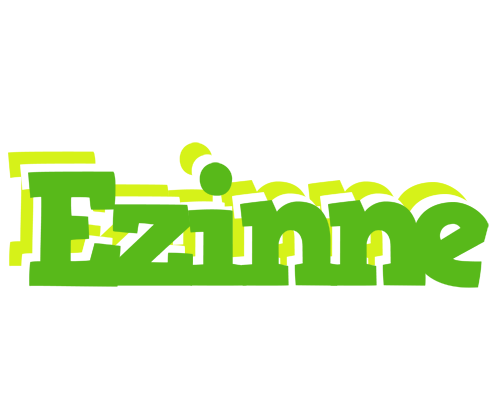 Ezinne picnic logo