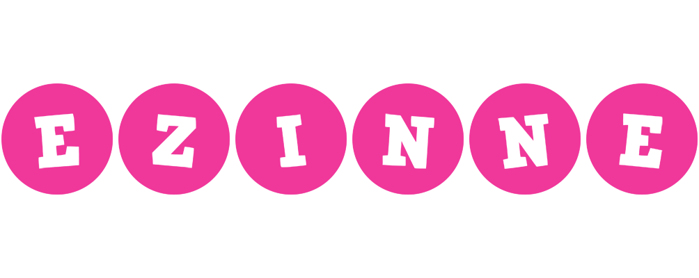 Ezinne poker logo
