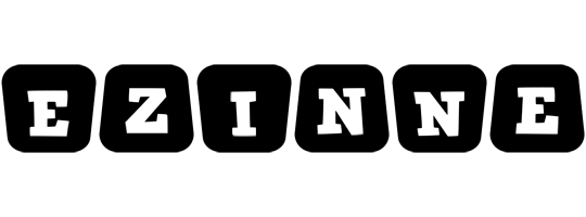 Ezinne racing logo