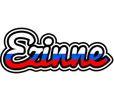Ezinne russia logo