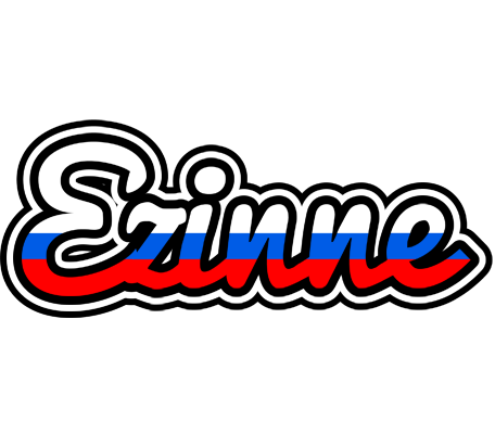 Ezinne russia logo