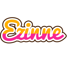 Ezinne smoothie logo