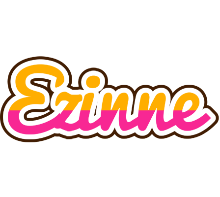 Ezinne smoothie logo