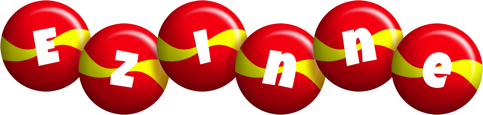 Ezinne spain logo