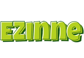 Ezinne summer logo