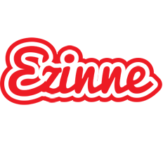 Ezinne sunshine logo