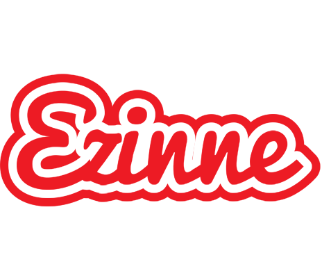 Ezinne sunshine logo