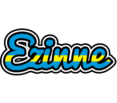 Ezinne sweden logo