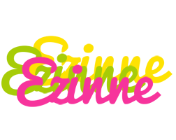 Ezinne sweets logo