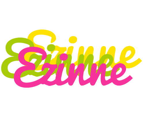 Ezinne sweets logo