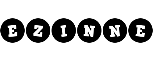 Ezinne tools logo