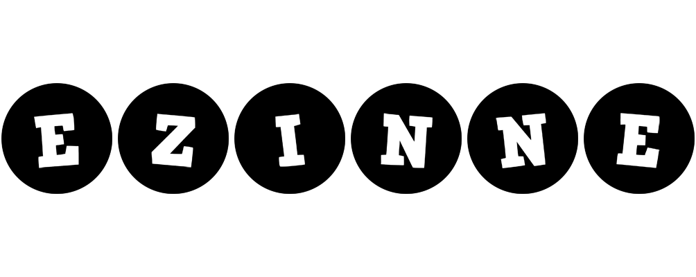Ezinne tools logo