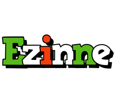 Ezinne venezia logo