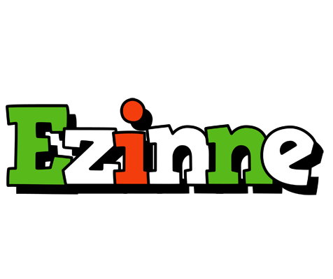 Ezinne venezia logo