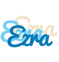 Ezra breeze logo
