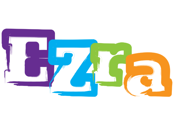 Ezra casino logo