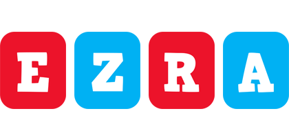 Ezra diesel logo