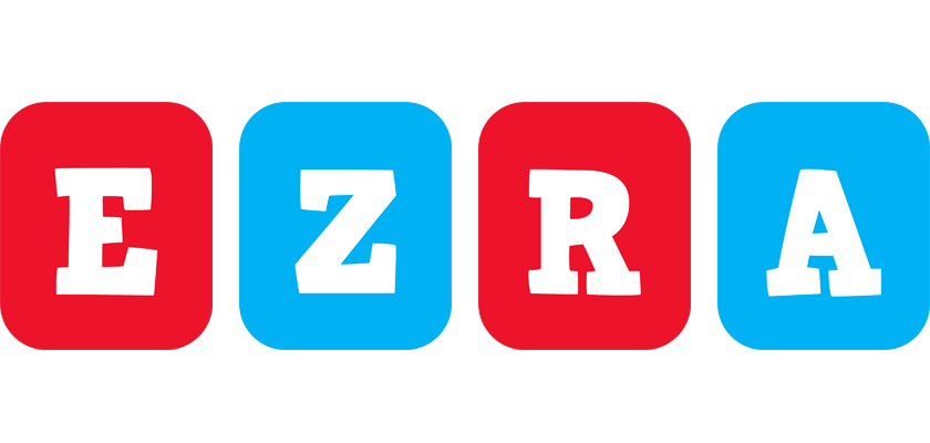 Ezra diesel logo