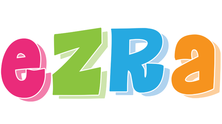 Ezra friday logo